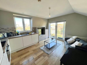 Lovely two bed flat
